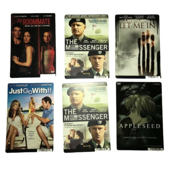 Historic Lots of Blockbuster Video Card Stocks - Picture 12 of 13